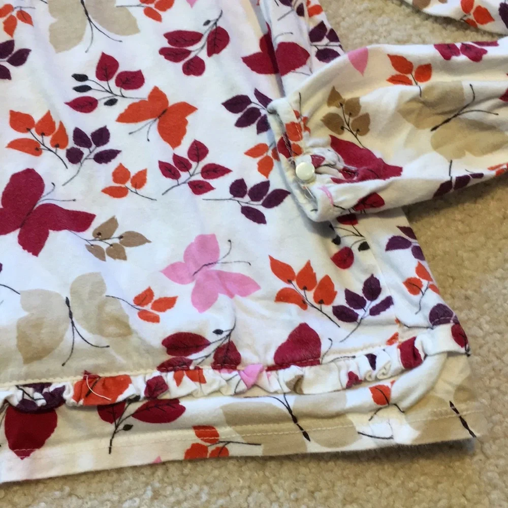 GAP long sleeve shirt bundle size 12